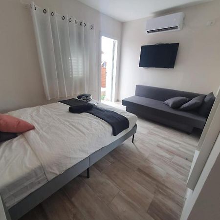 Vila Asulin Ejlat Exteriér fotografie