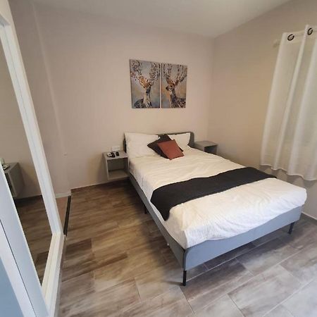 Vila Asulin Ejlat Exteriér fotografie