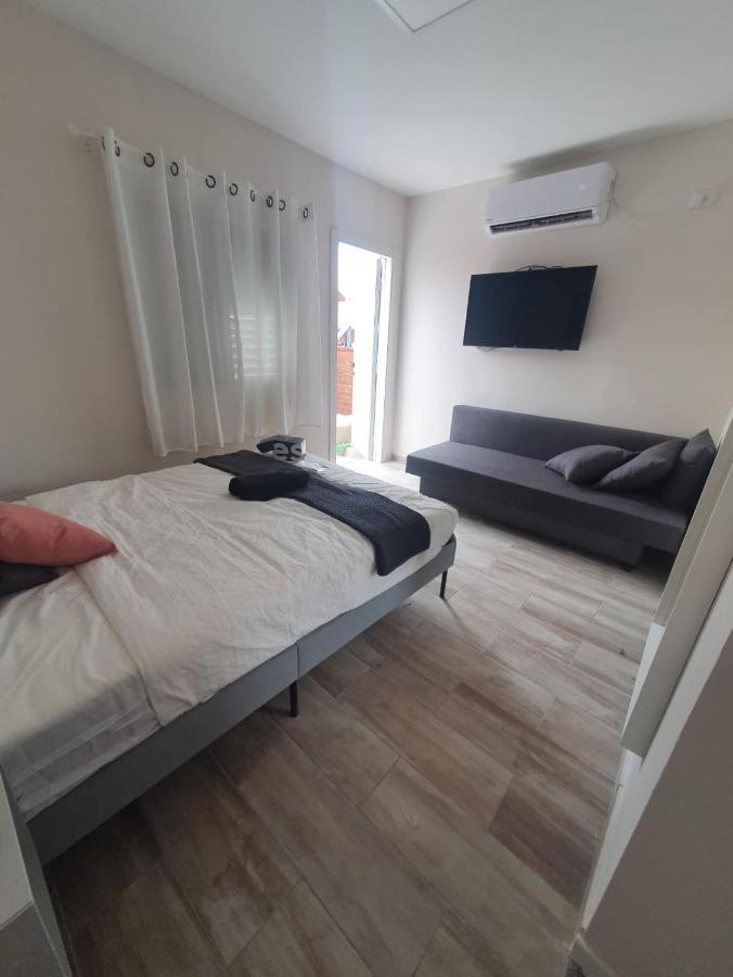 Vila Asulin Ejlat Exteriér fotografie