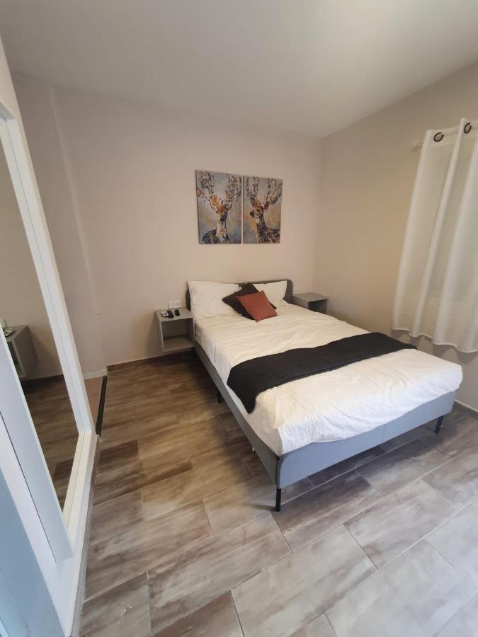 Vila Asulin Ejlat Exteriér fotografie